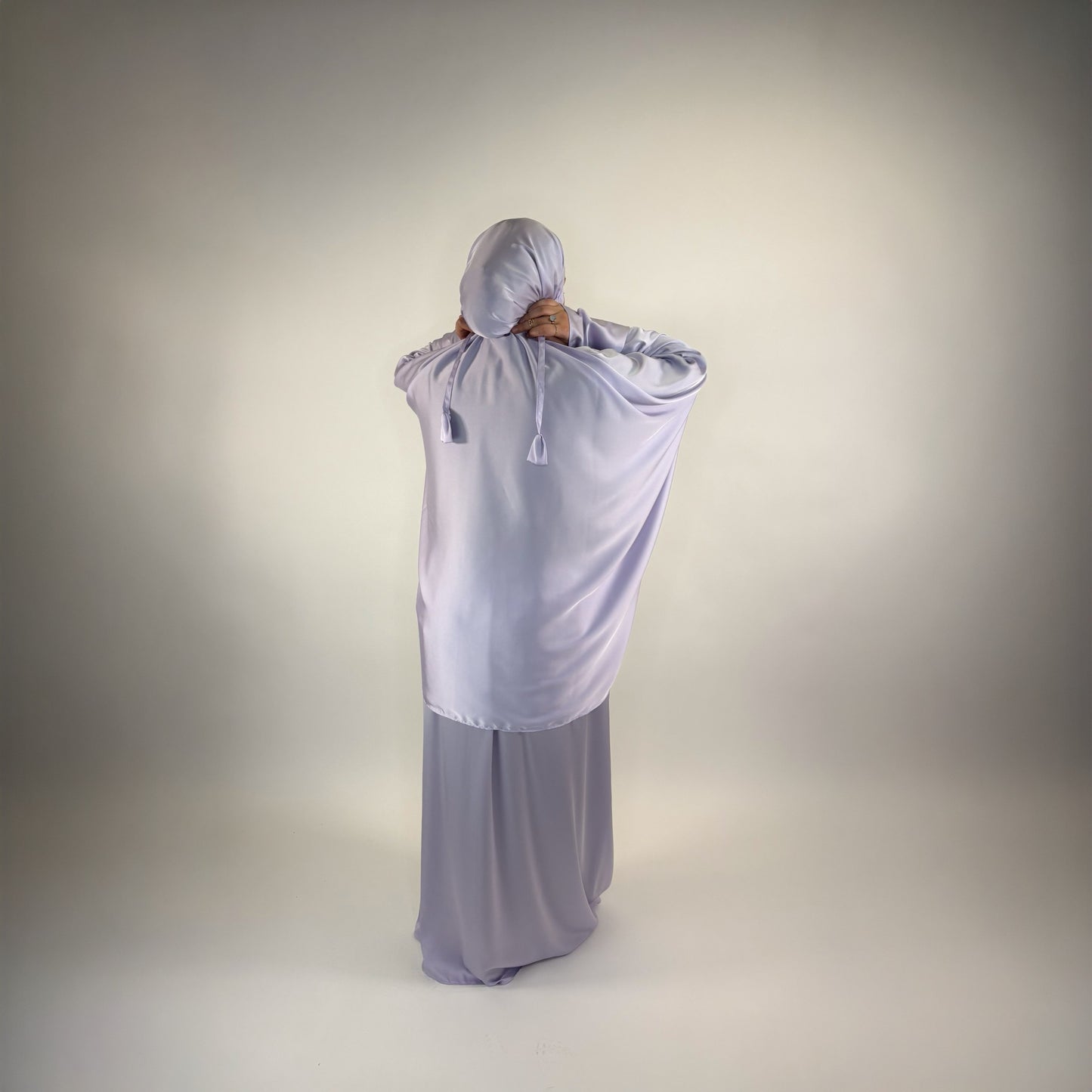 Amethyst Mist Prayer Set