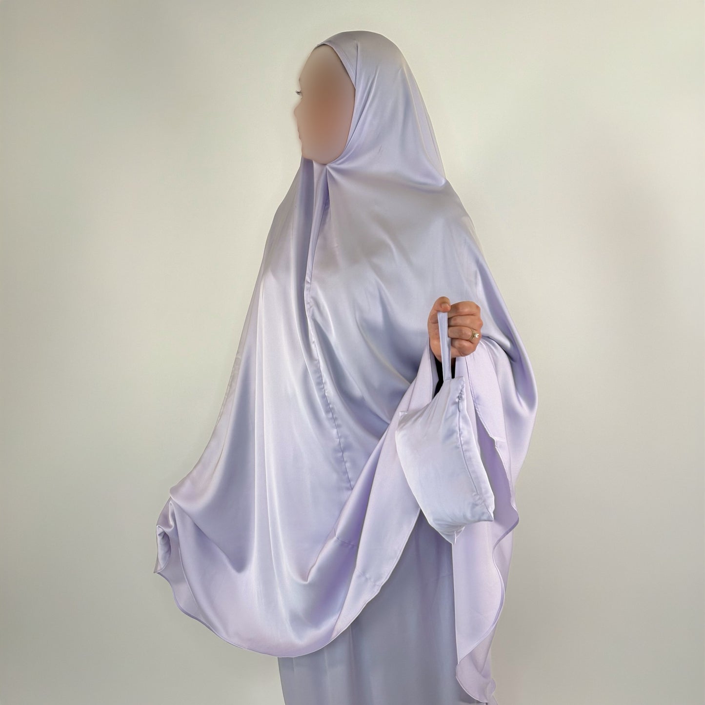 Amethyst Mist Prayer Set