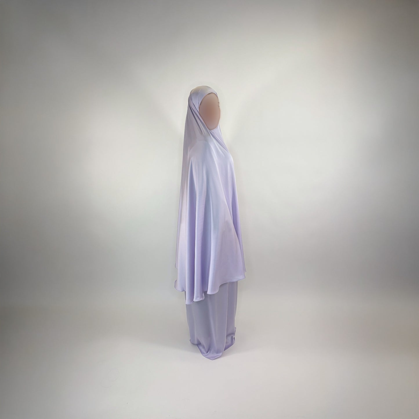 Amethyst Mist Prayer Set