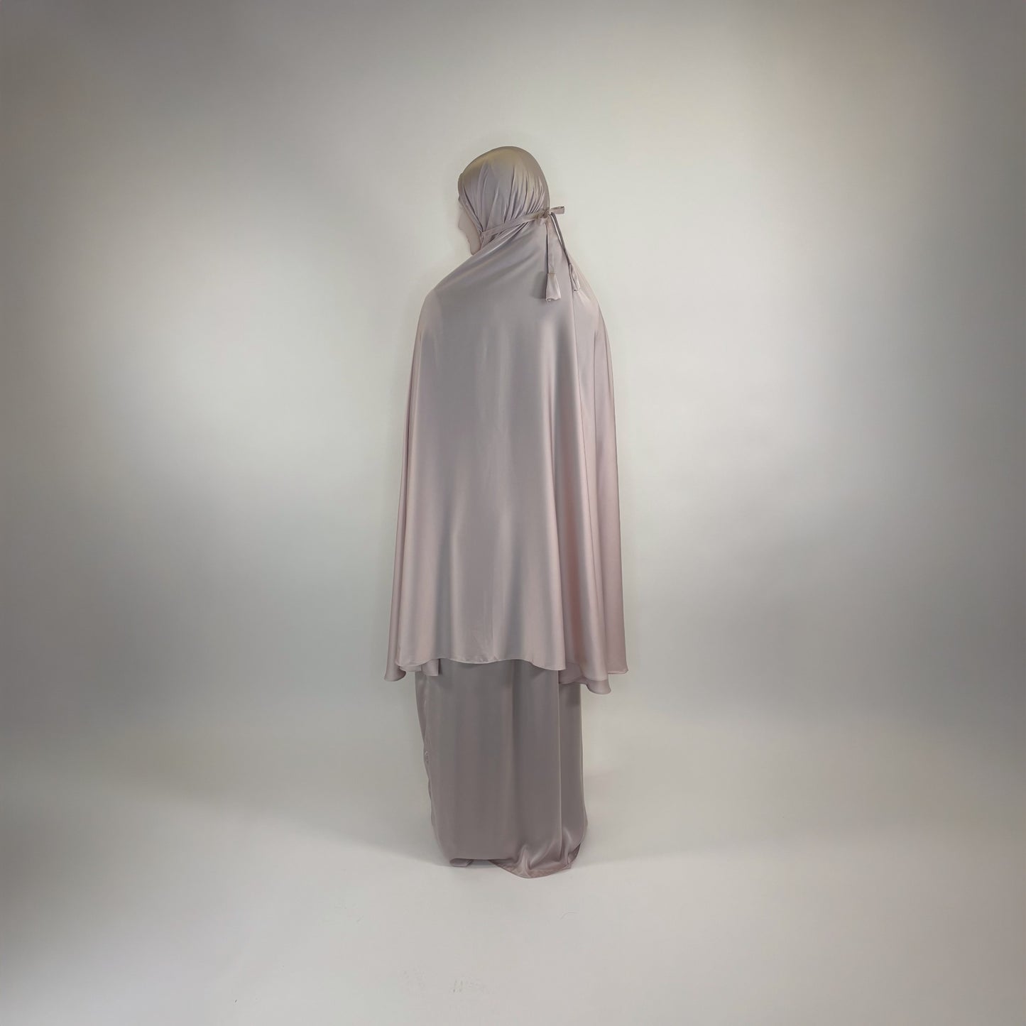 Pearl Blush Prayer Set