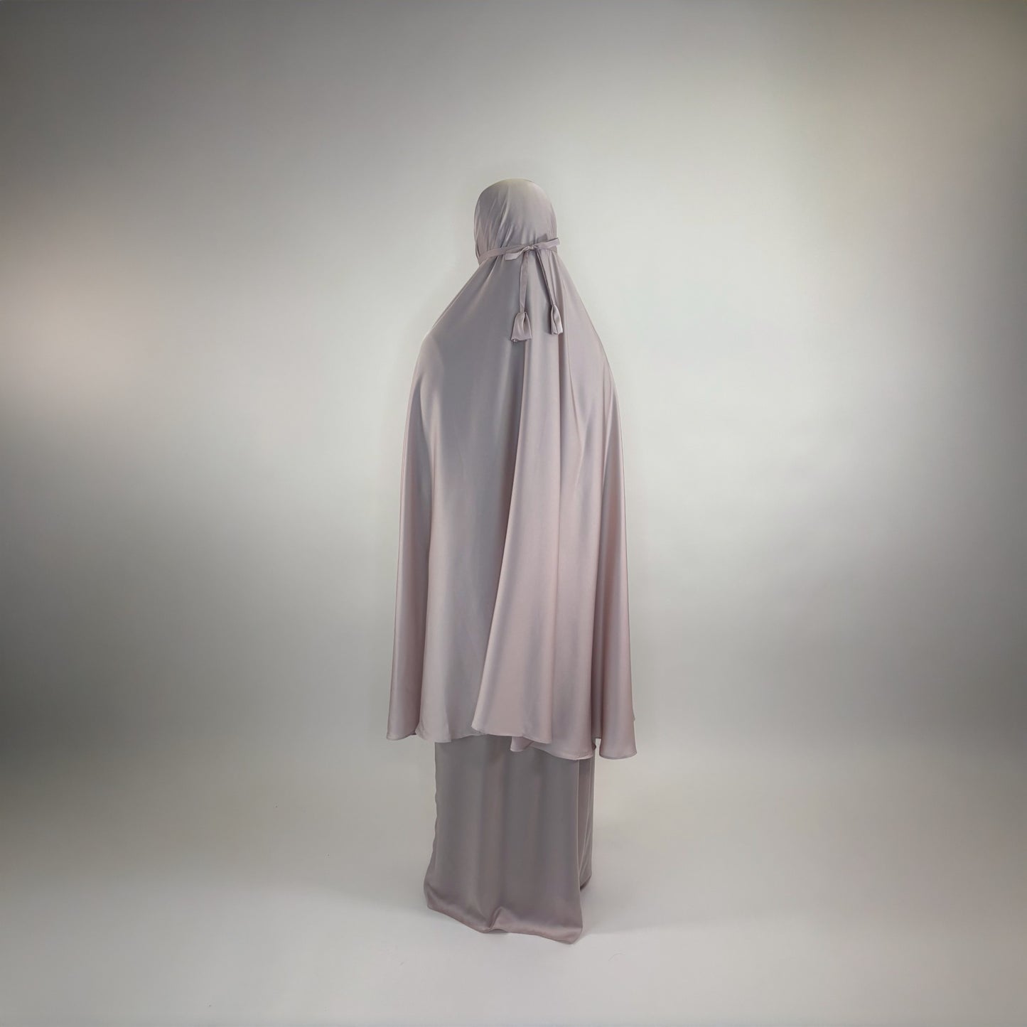 Pearl Blush Prayer Set