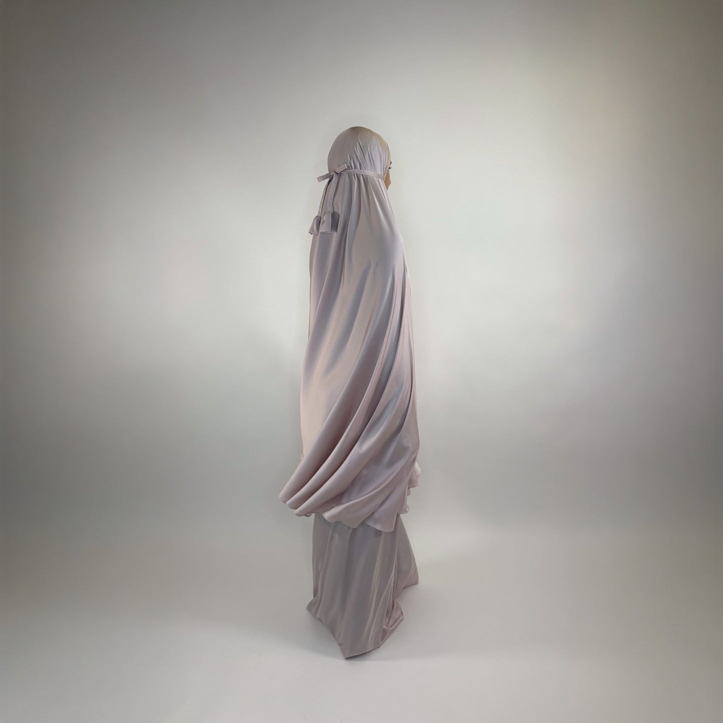 Pearl Blush Prayer Set