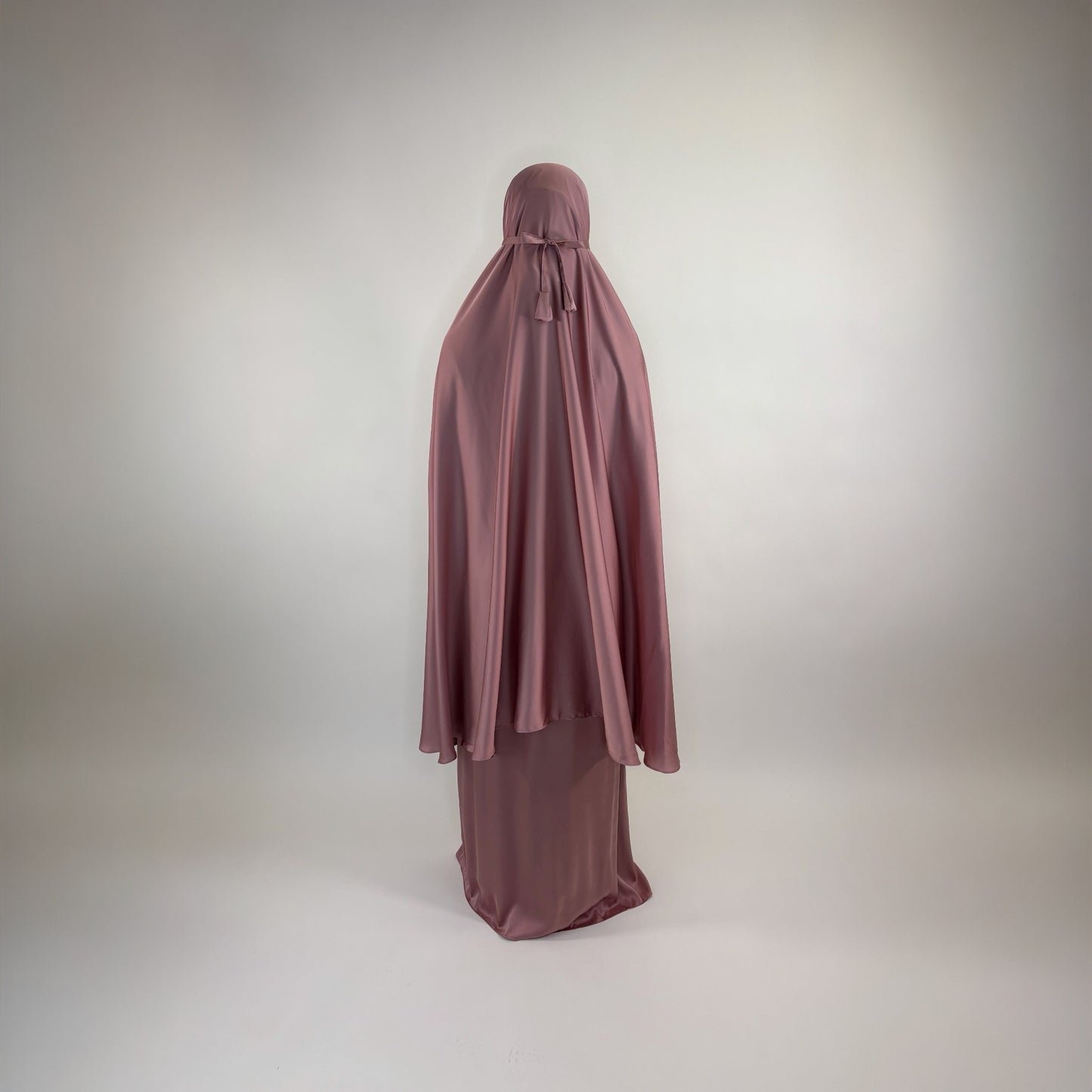 Turkish Rose Prayer Set