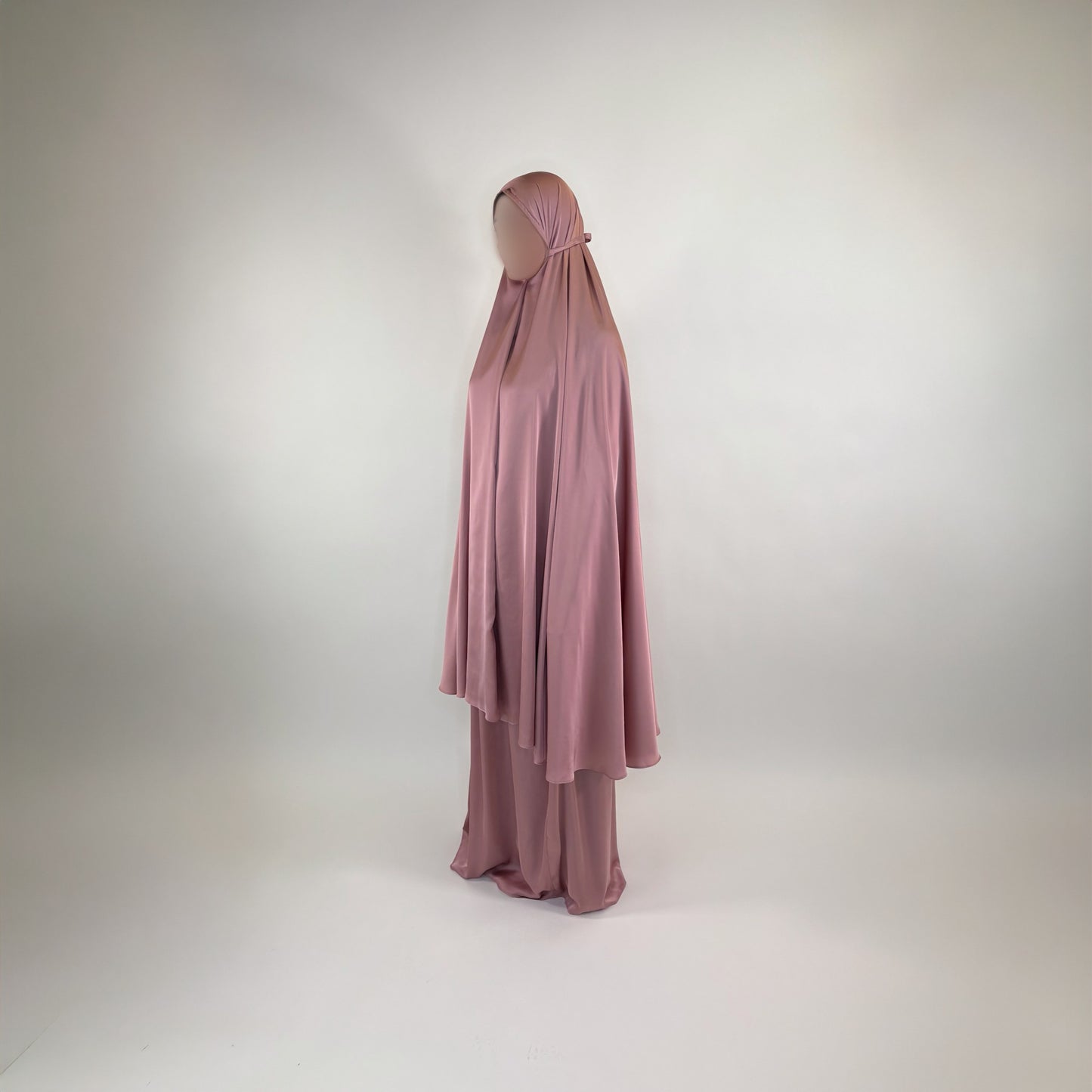 Turkish Rose Prayer Set