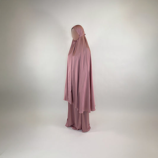 Turkish Rose Prayer Set