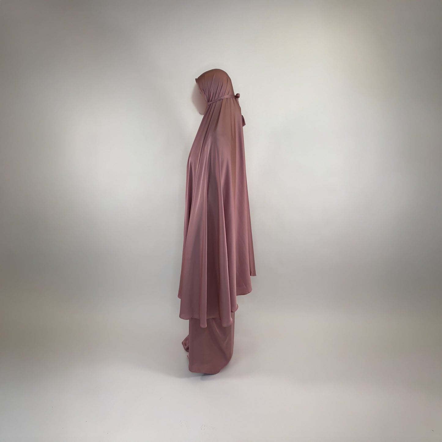 Turkish Rose Prayer Set