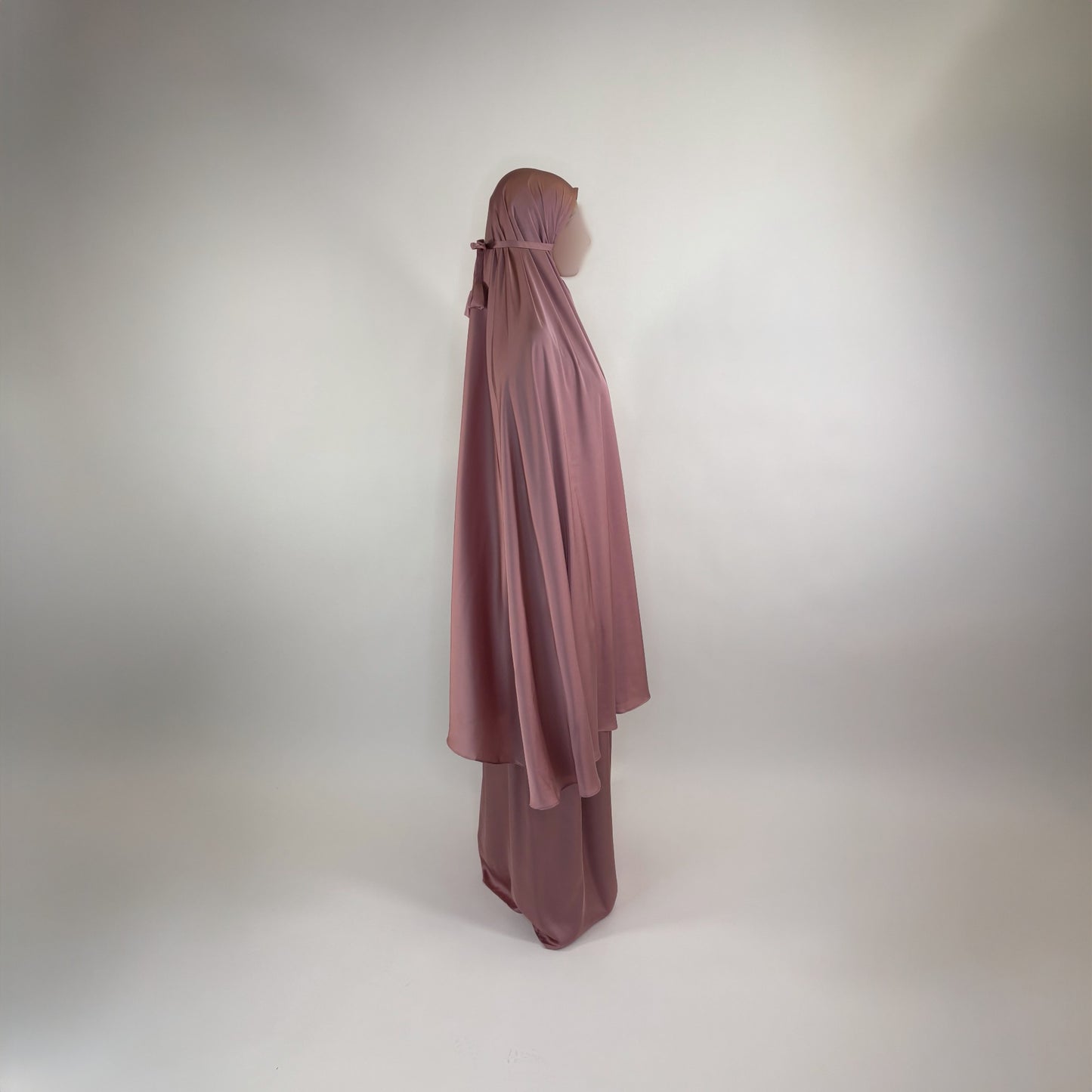 Turkish Rose Prayer Set